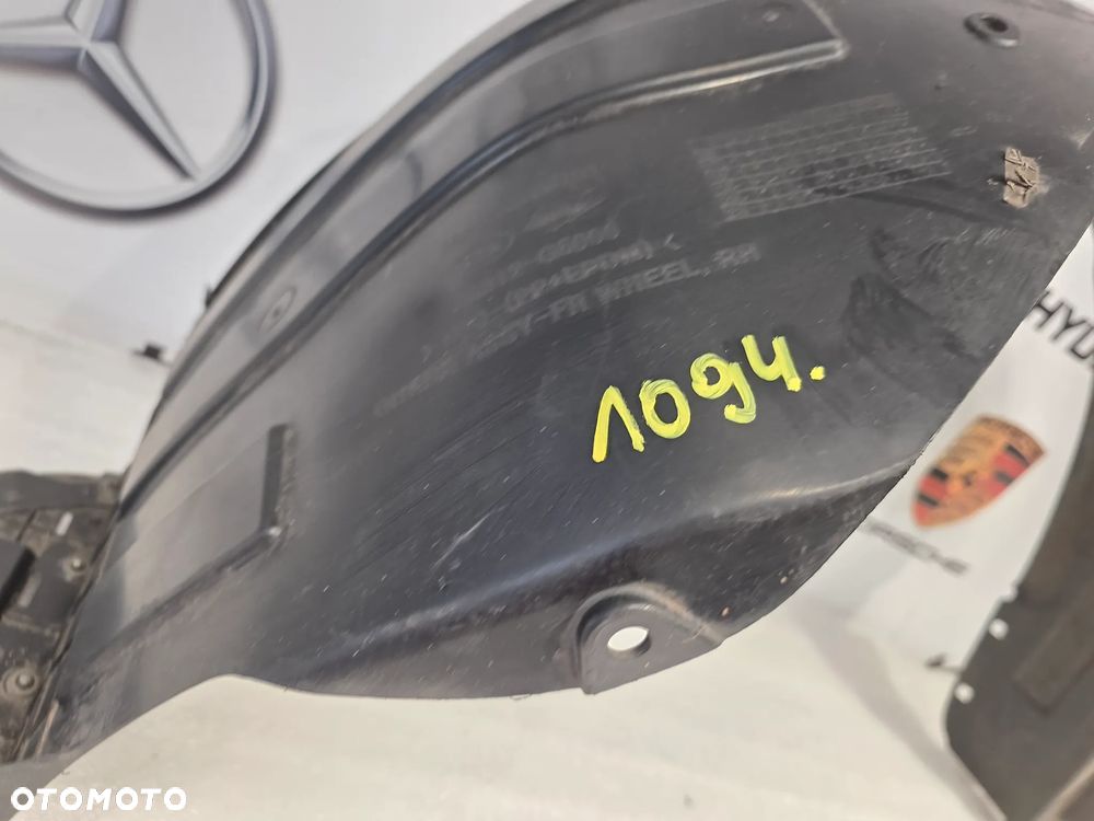 KIA PICANTO 3 III 17- PRAWE NADKOLE PRZEDNIE PRZÓD NR 86812-G6000 + 86816-G6000 , 86814-G6000 + 86816-G6000 NR AUKCJI N1094 - 7