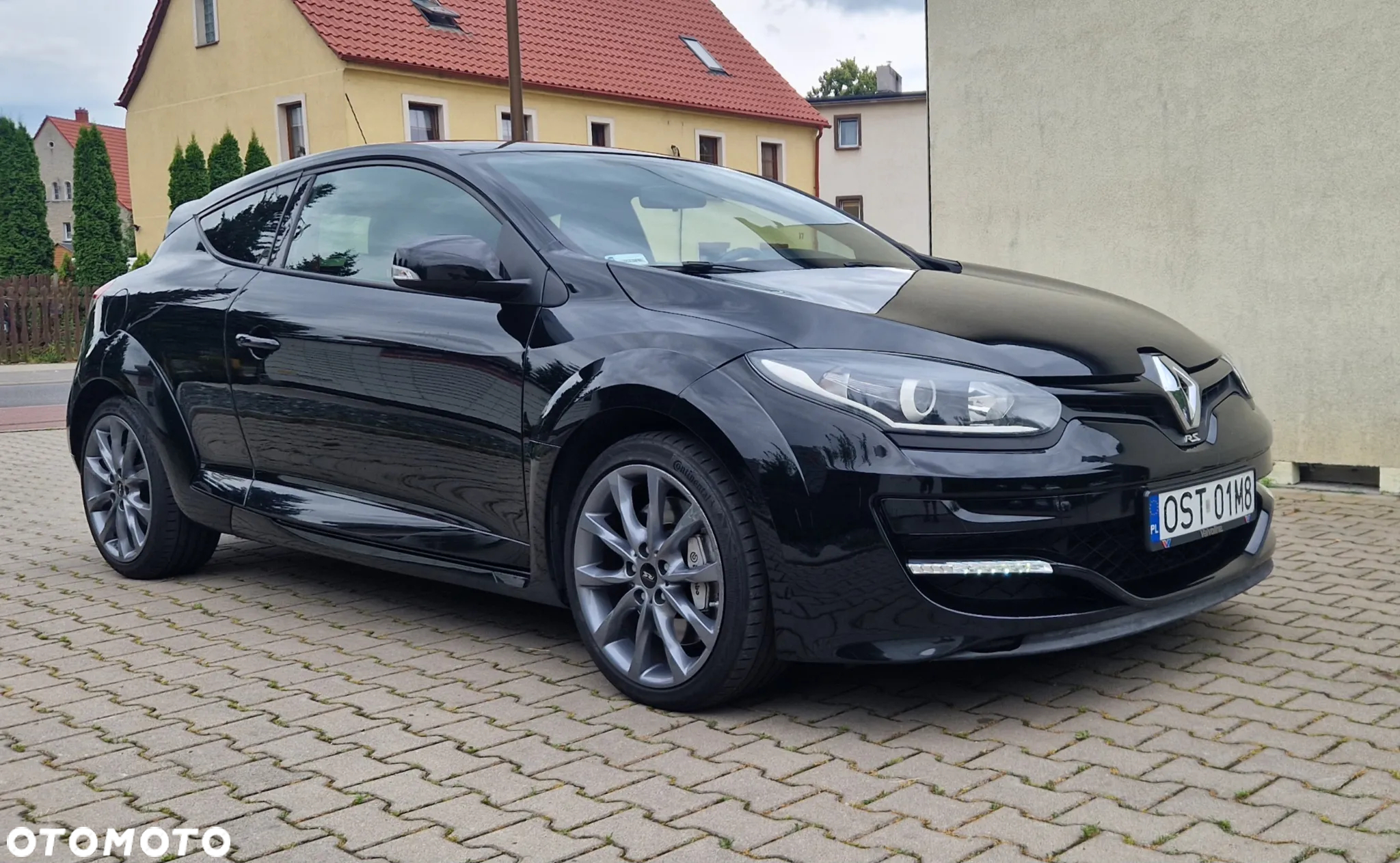 Renault Megane 2.0 16V R.S - 8