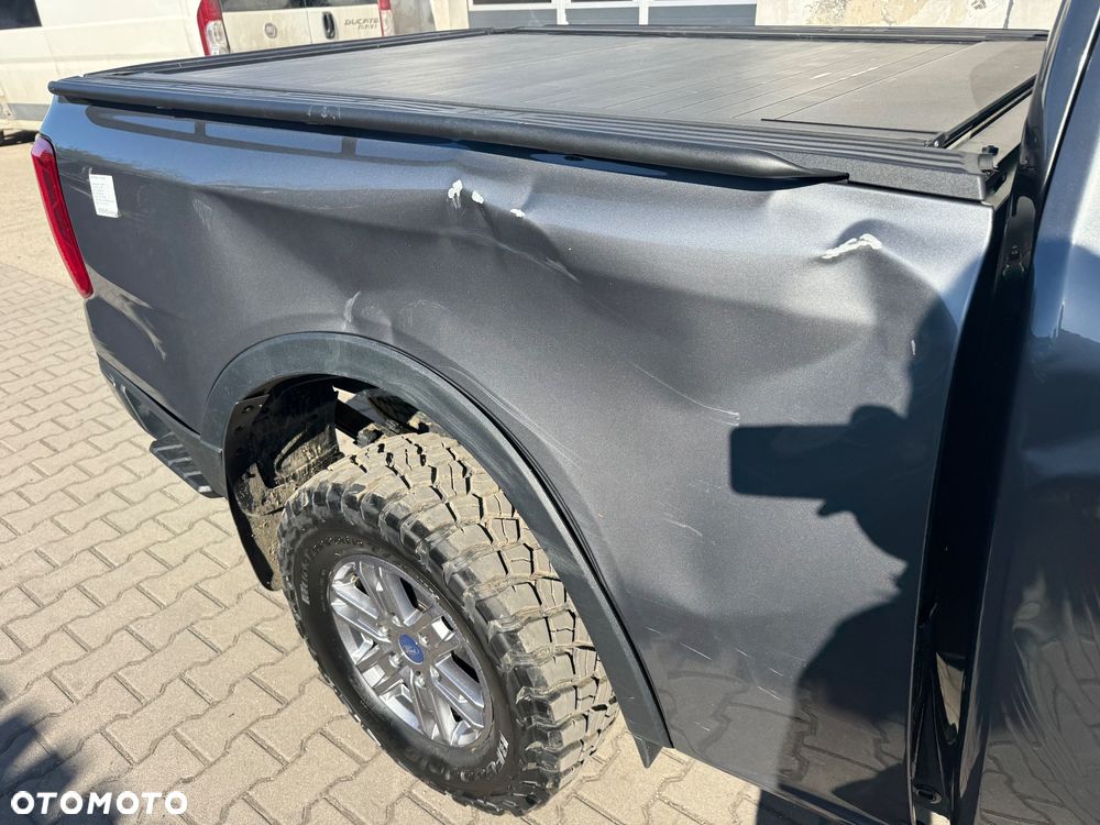 Ford Ranger - 32