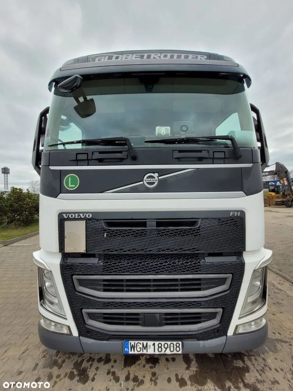 Volvo FH 4 460 / 500 / 540 Mega / Standart / VarioXL - 1
