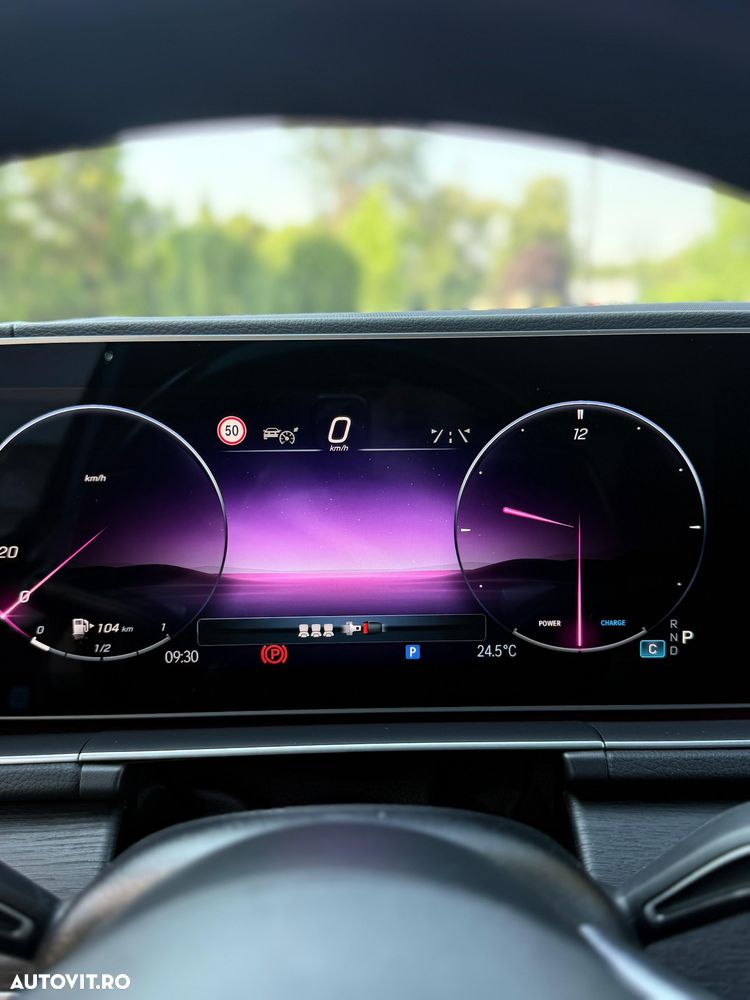 Mercedes-Benz GLE Coupe 450 d MHEV 4MATIC - 16