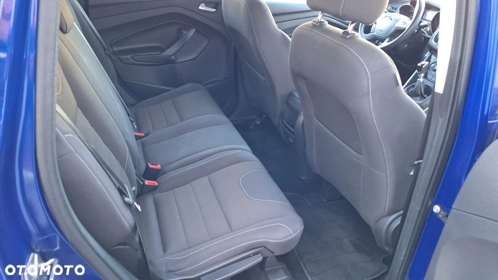 Ford Kuga 1.5 EcoBoost FWD Edition ASS - 15