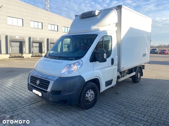 Fiat Ducato - 2