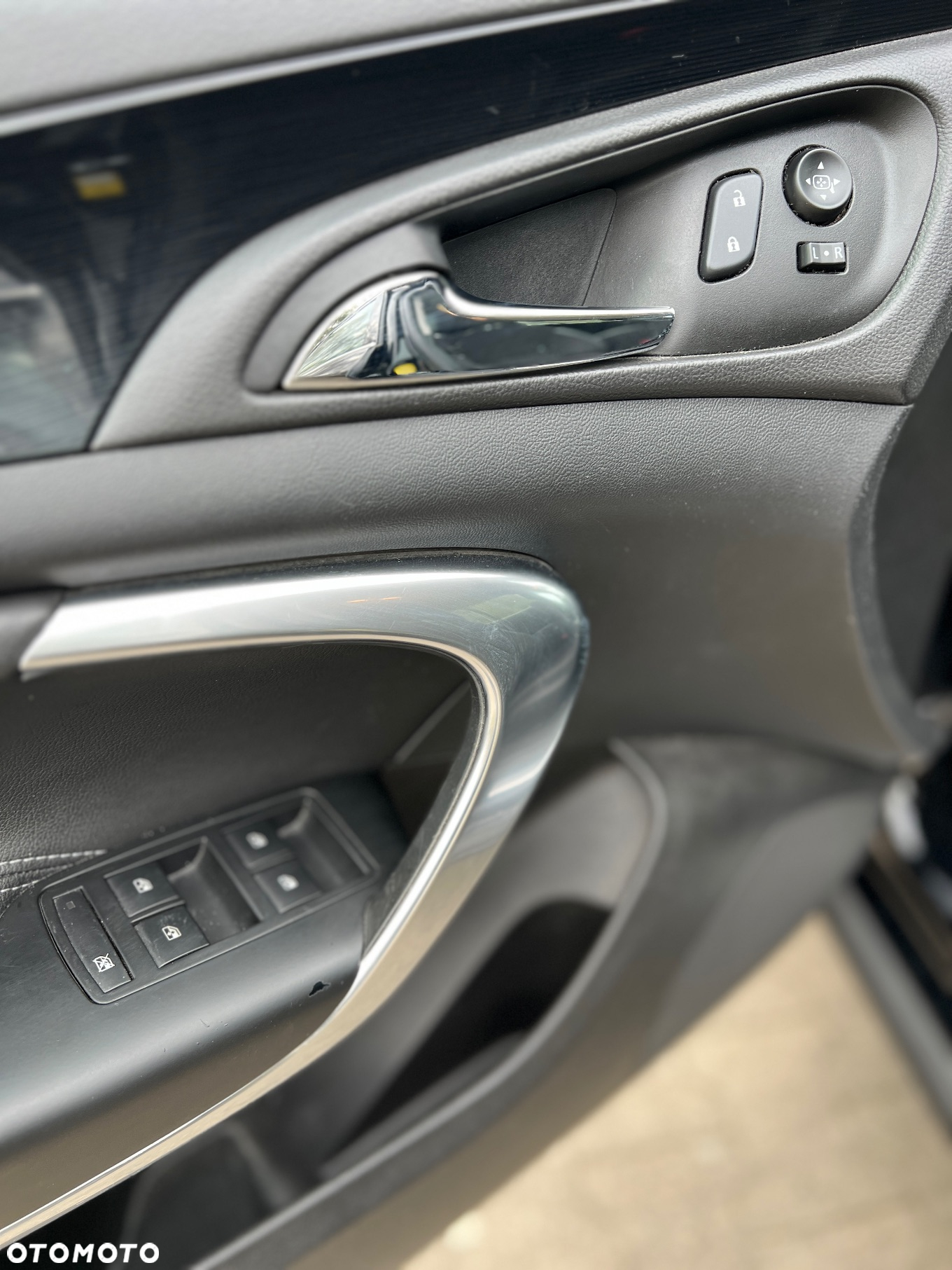 Opel Insignia 2.0 CDTI Sports Tourer ecoFLEXStart/Stop Business Edition - 21