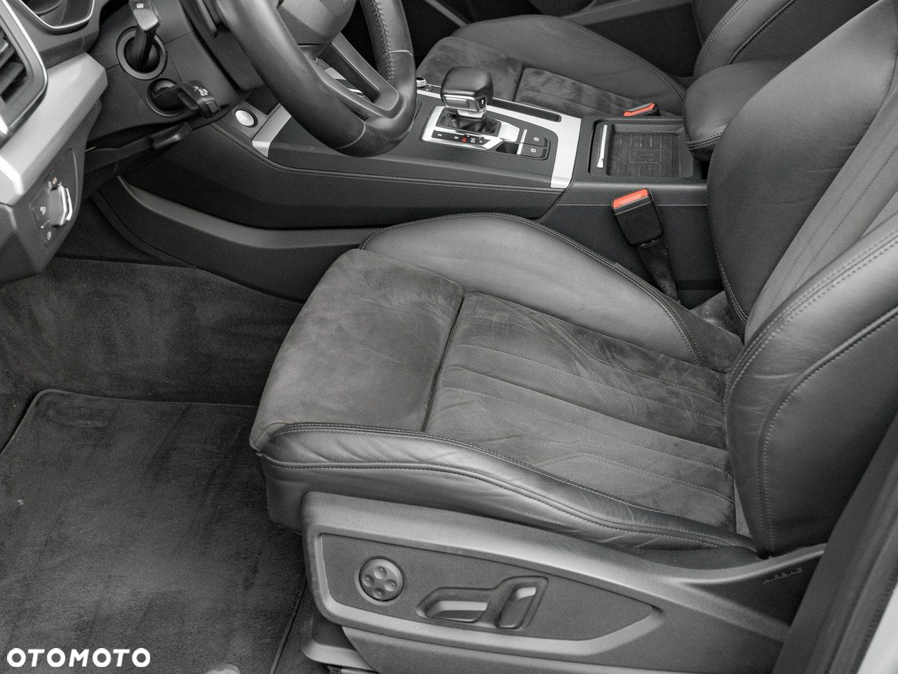 Audi Q5 2.0 TFSI Quattro S tronic - 14