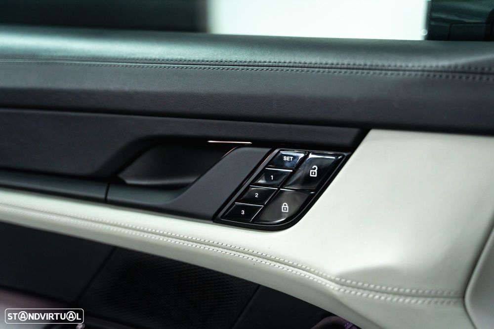 Porsche Taycan 4S - 15