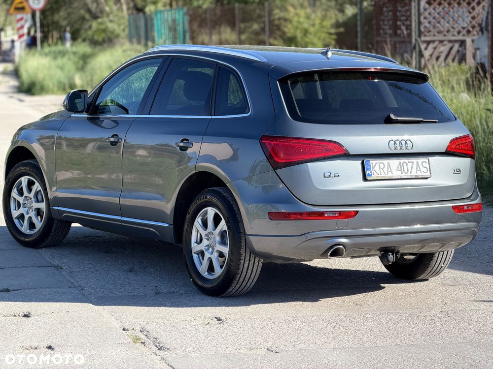Audi Q5 - 6