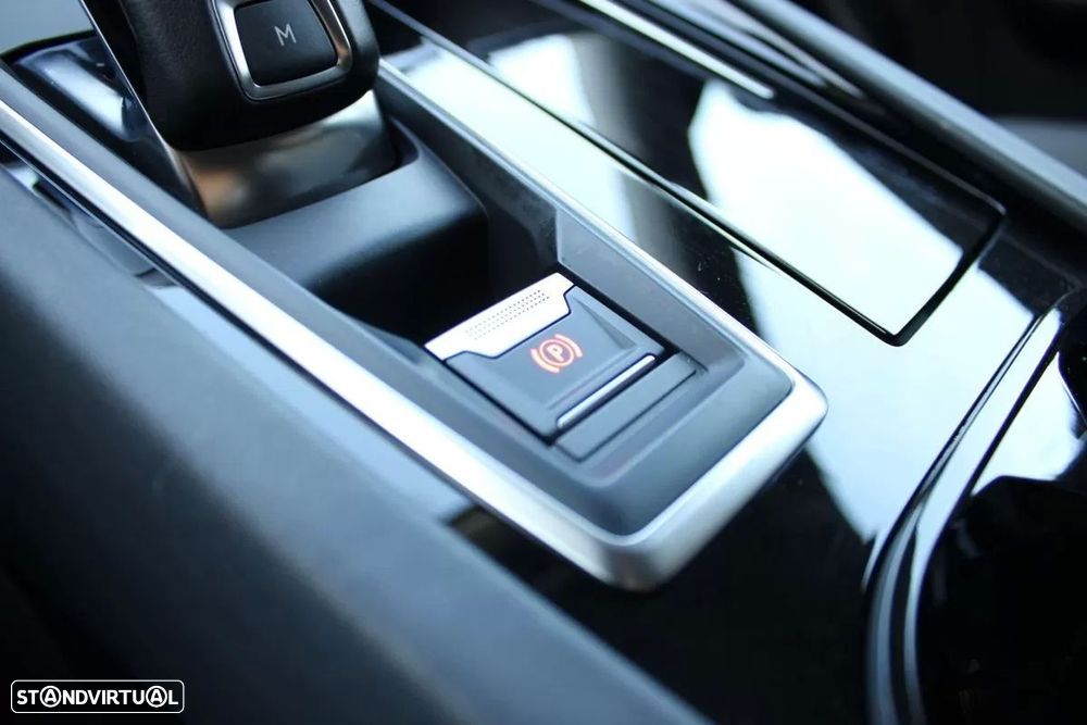 Peugeot 508 1.5 BlueHDi Allure Pack EAT8 - 9