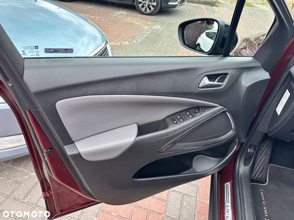 Opel Crossland X 1.2 Start/Stop Automatik Ultimate - 21