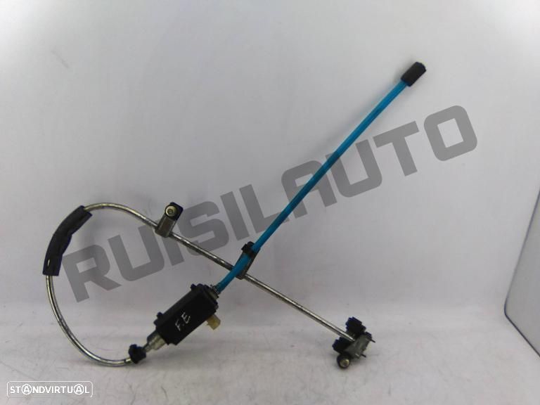 Elevador Completo Frente Esquerdo Elétrico Simples  Fiat Tempra - 1