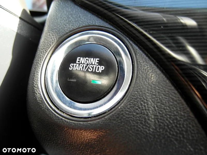 Opel Insignia 2.0 CDTI ecoFLEX Start/Stop Innovation - 24