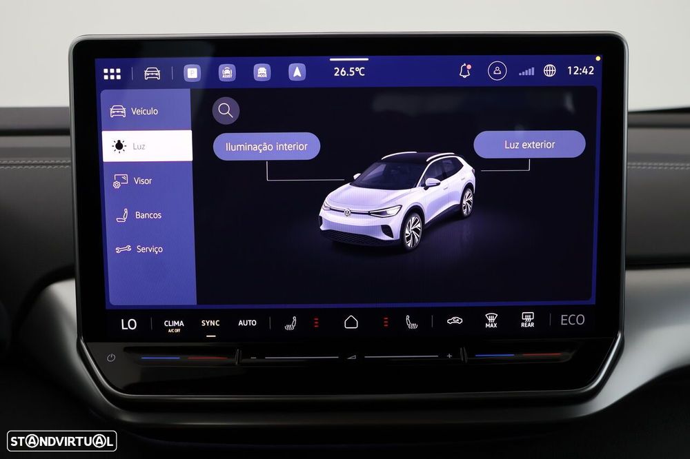 VW ID.4 79 kWh Pro - 26