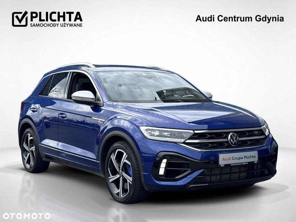 Volkswagen T-Roc - 8