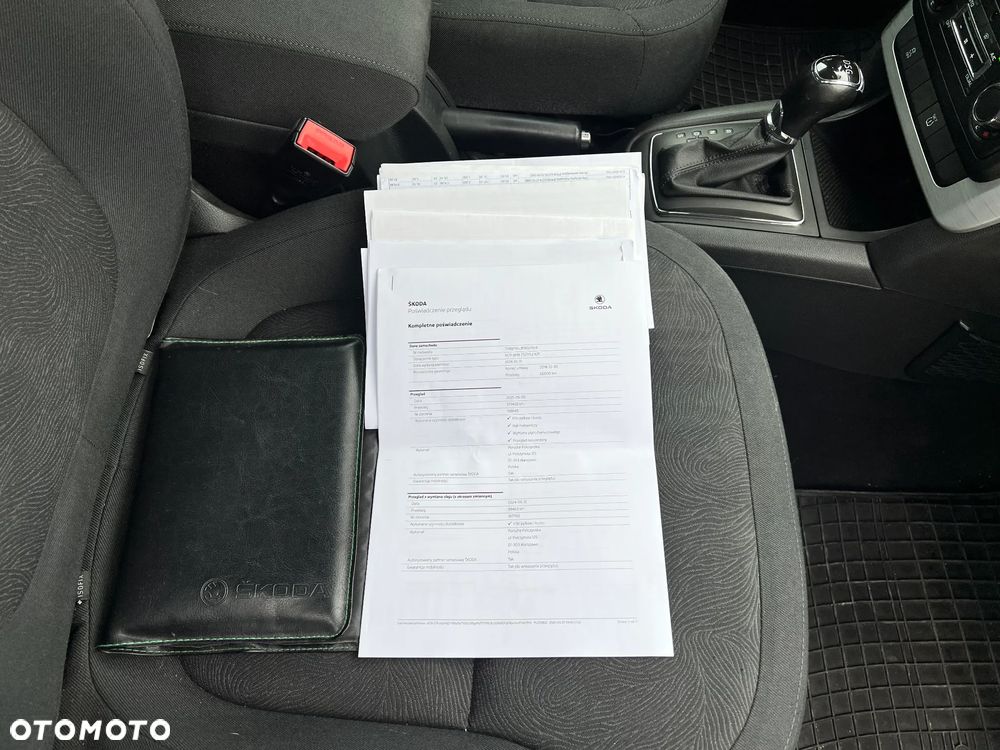 Skoda Yeti 1.2 TSI 4x2 Ambition - 30