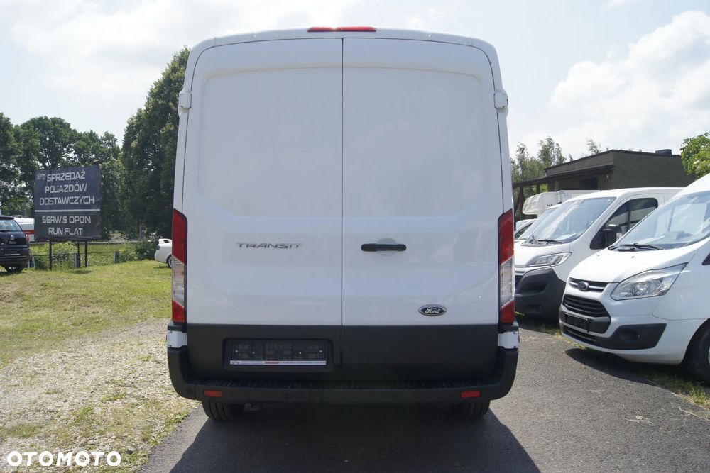 Ford Transit - 6