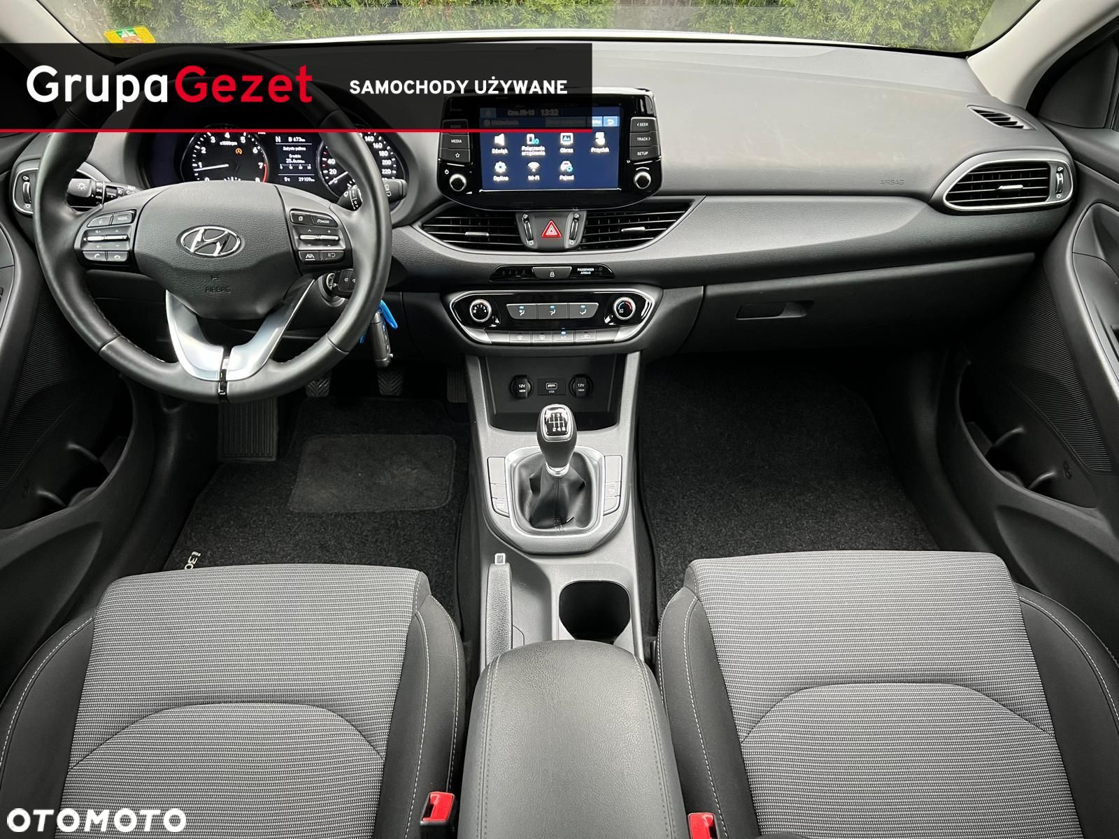 Hyundai i30 - 6
