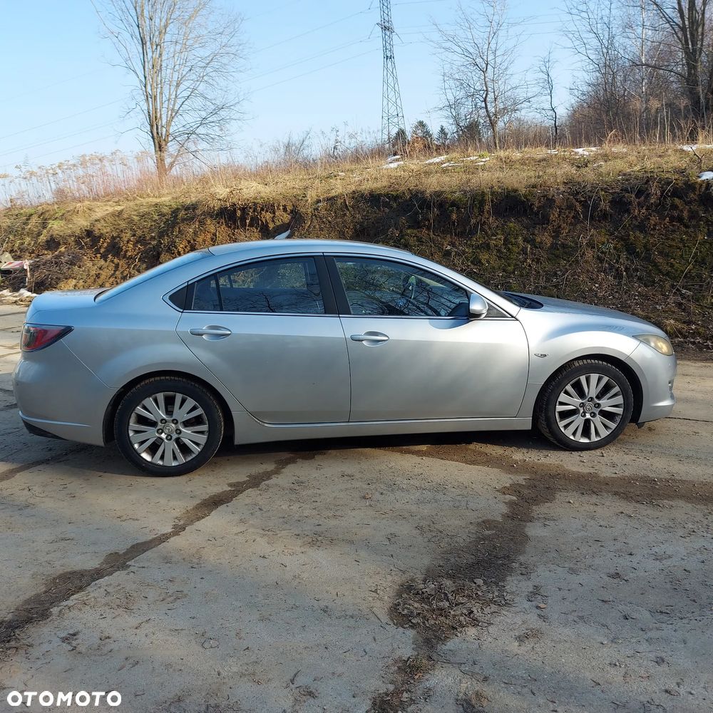Mazda 6 2.0 CD Exclusive - 9