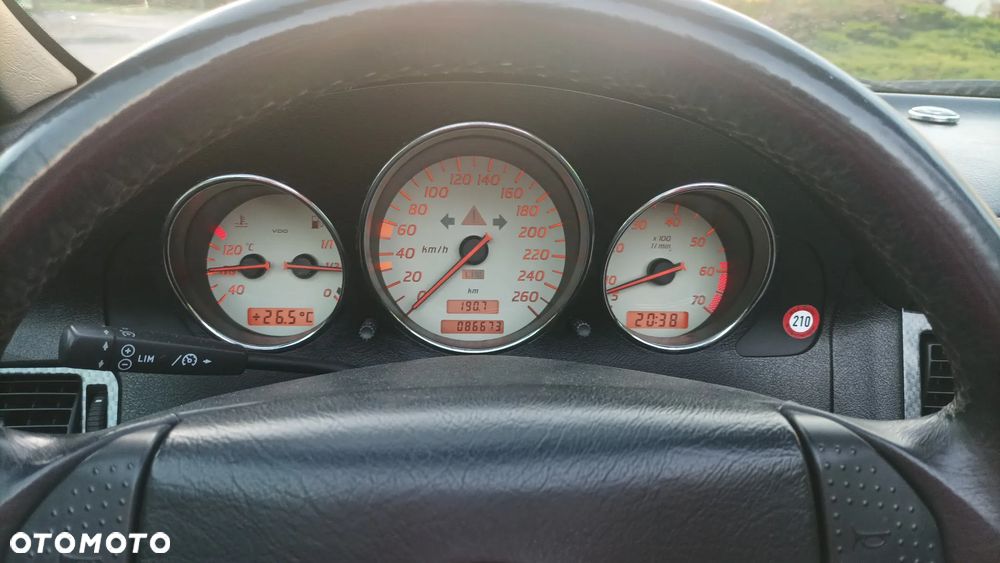 Mercedes-Benz SLK - 15