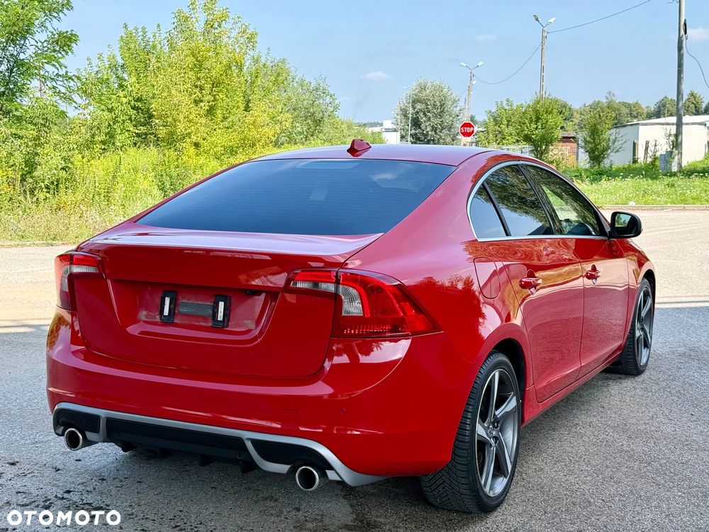 Volvo S60 T3 RDesign - 12