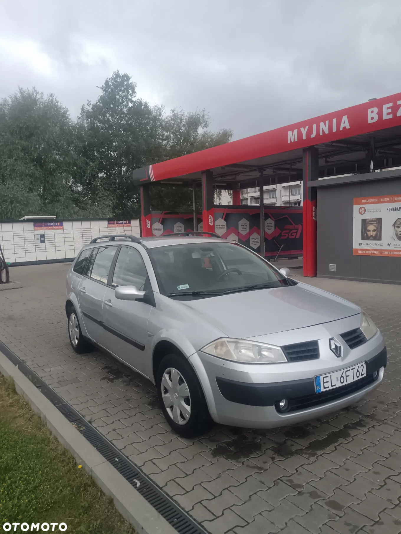 Renault Megane - 12