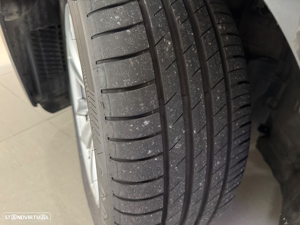 BMW 520 d Touring Sport-Aut. - 32