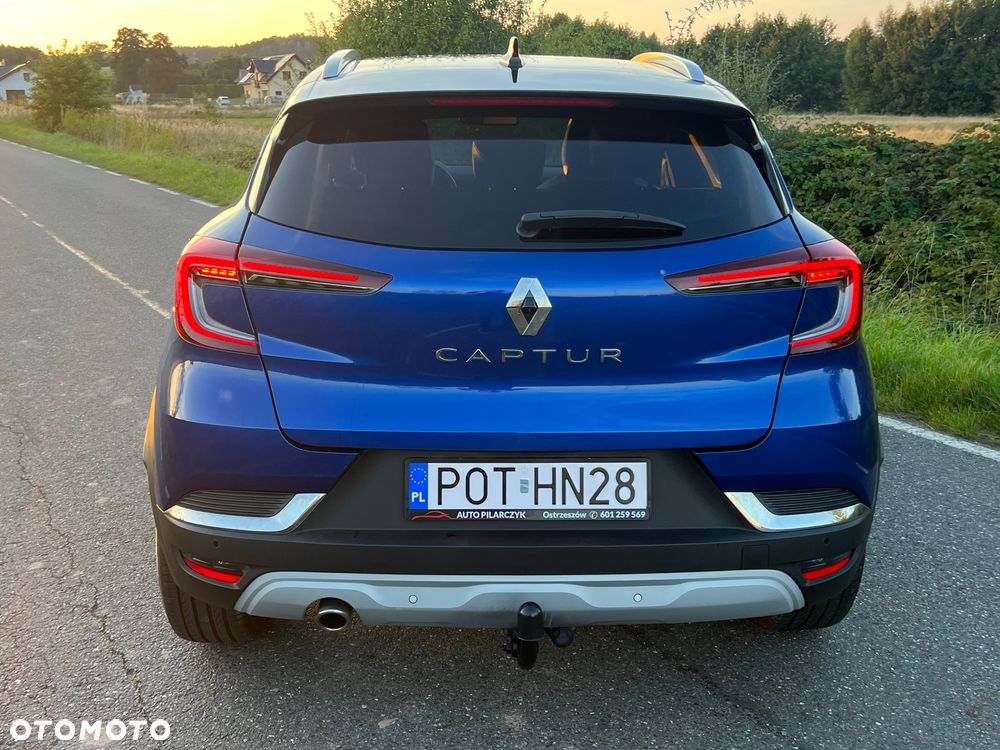 Renault Captur 1.3 TCe Intens EDC - 11