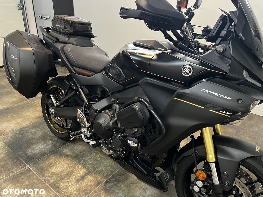 Yamaha Tracer - 31