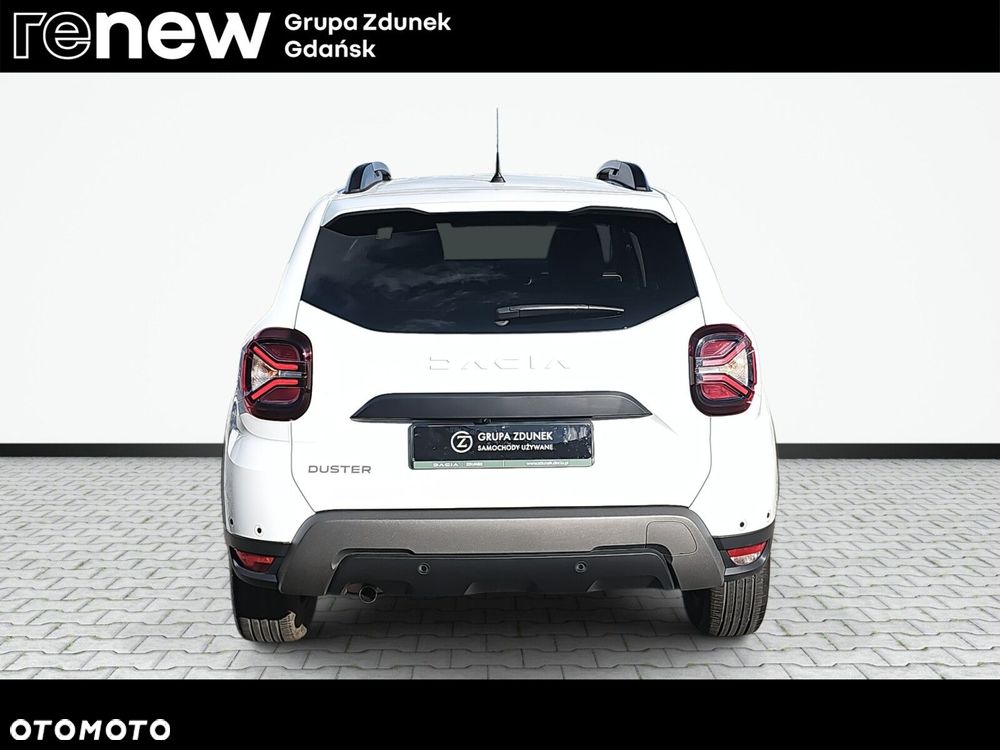 Dacia Duster - 6