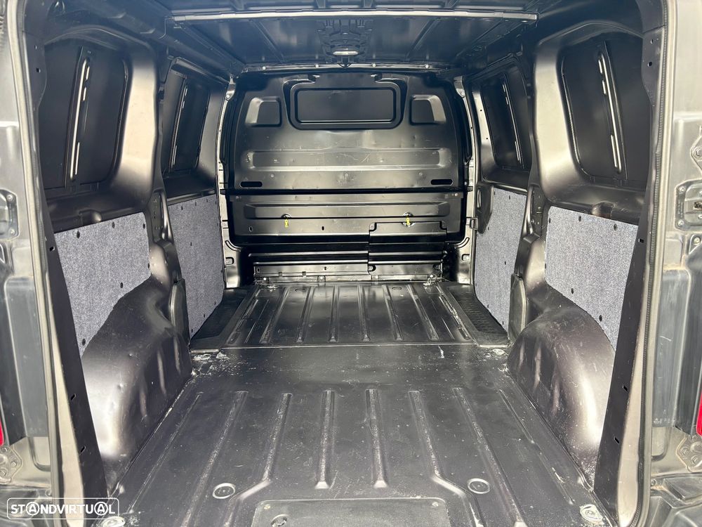 Citroën Jumpy 2.0 HDI - 18