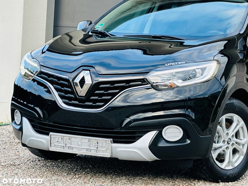 Renault Kadjar Energy TCe 130 Life - 4