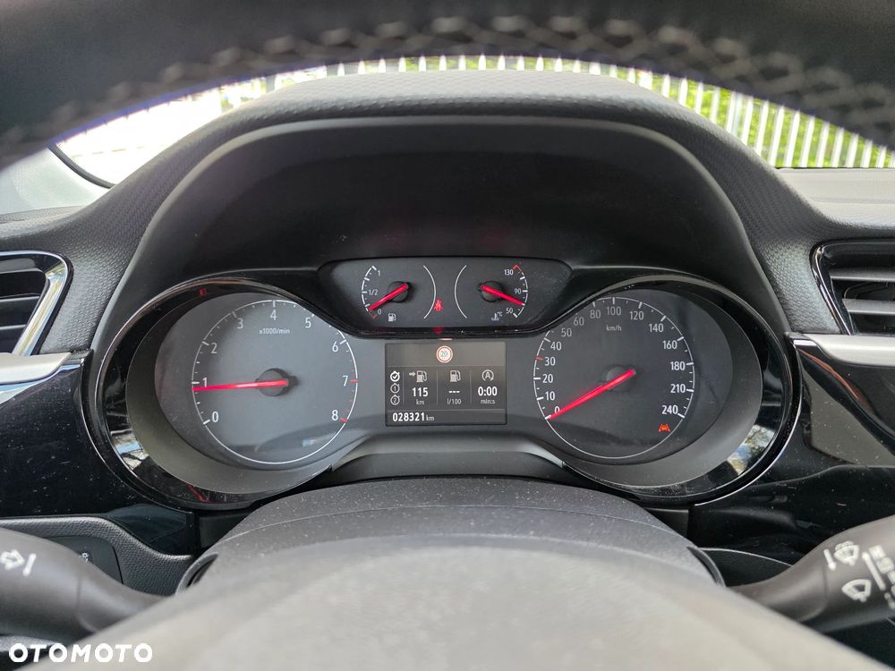 Opel Corsa 1.2 Edition Business Pack S&S - 20