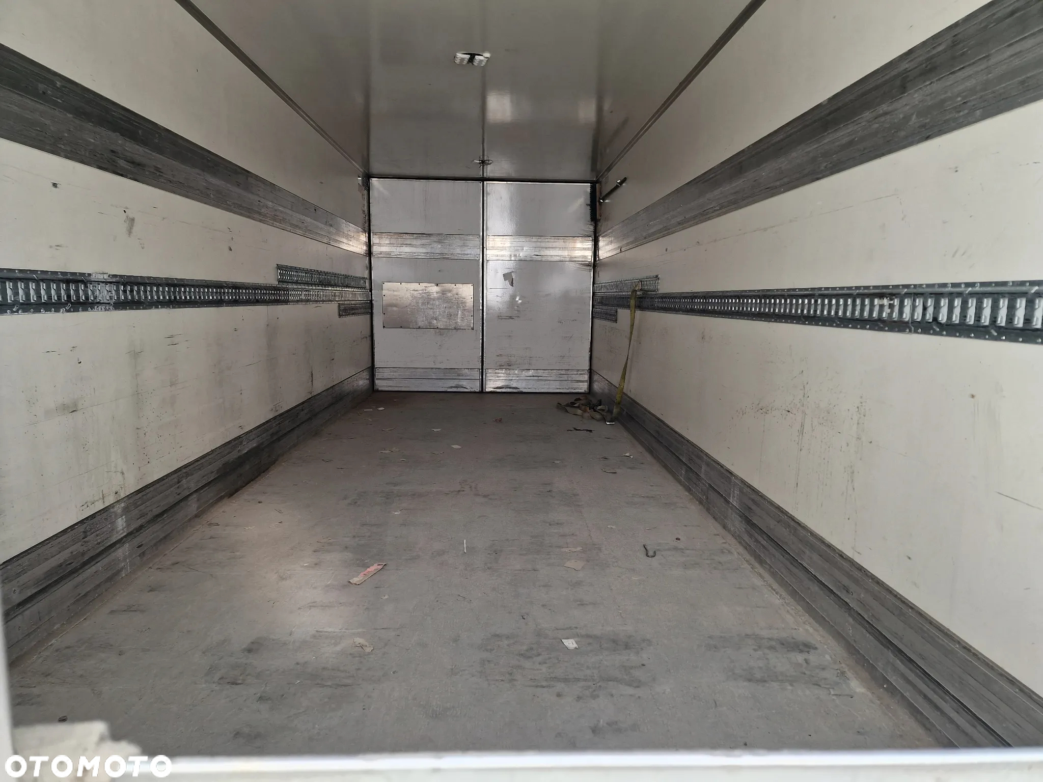 MAN TGX 18.400 - 16