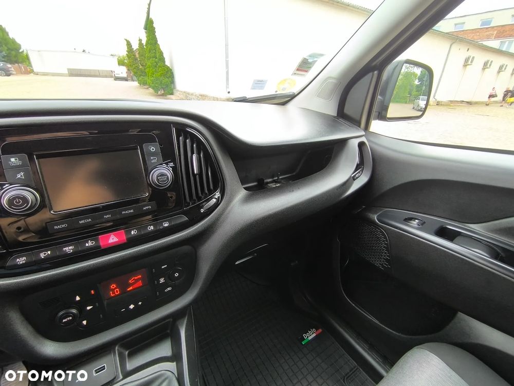 Fiat Doblo - 13