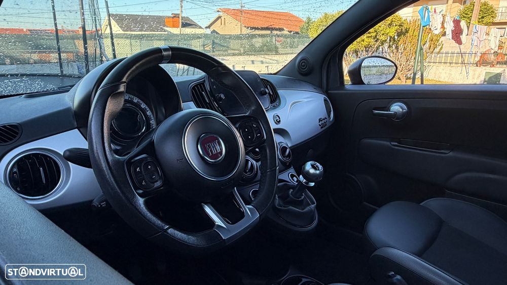 Fiat 500 - 3