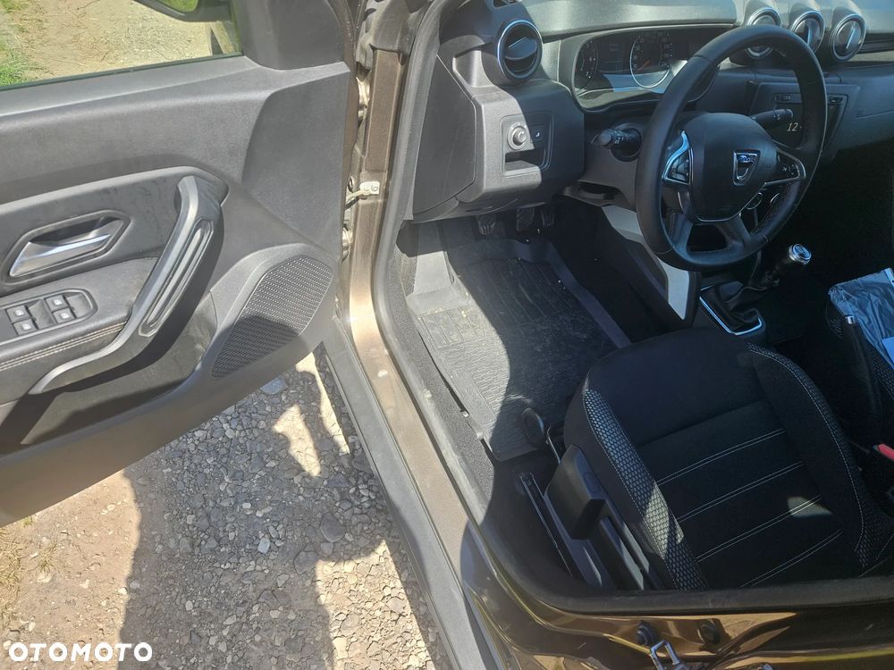 Dacia Duster 1.5 Blue dCi Prestige - 13
