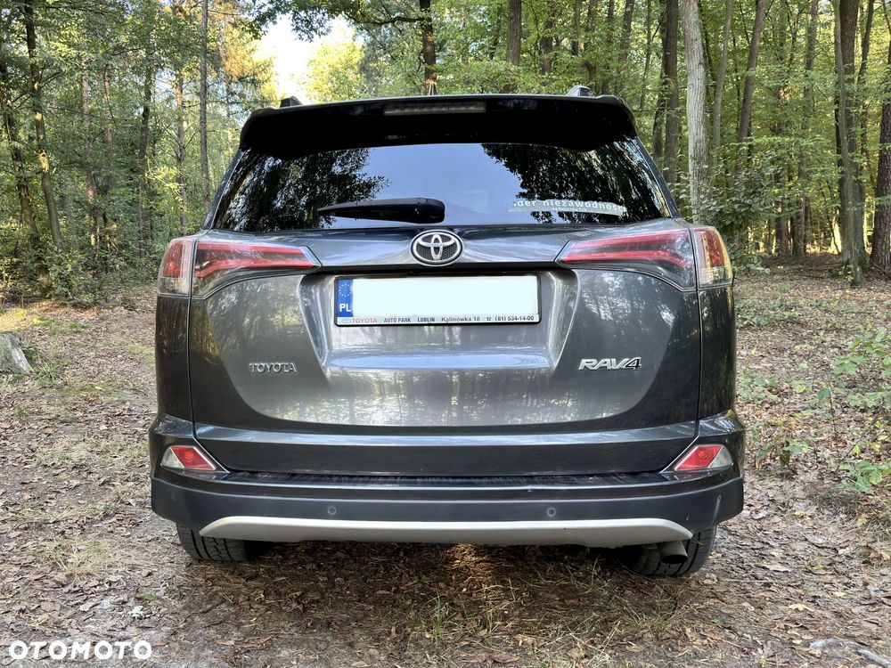 Toyota RAV4 - 34