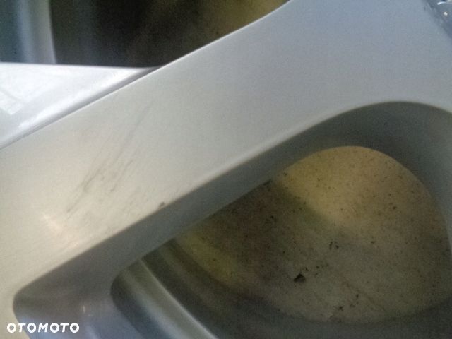 4X FELGI 17" AUDI Q5 8R 5X112 ET39 8J - 6