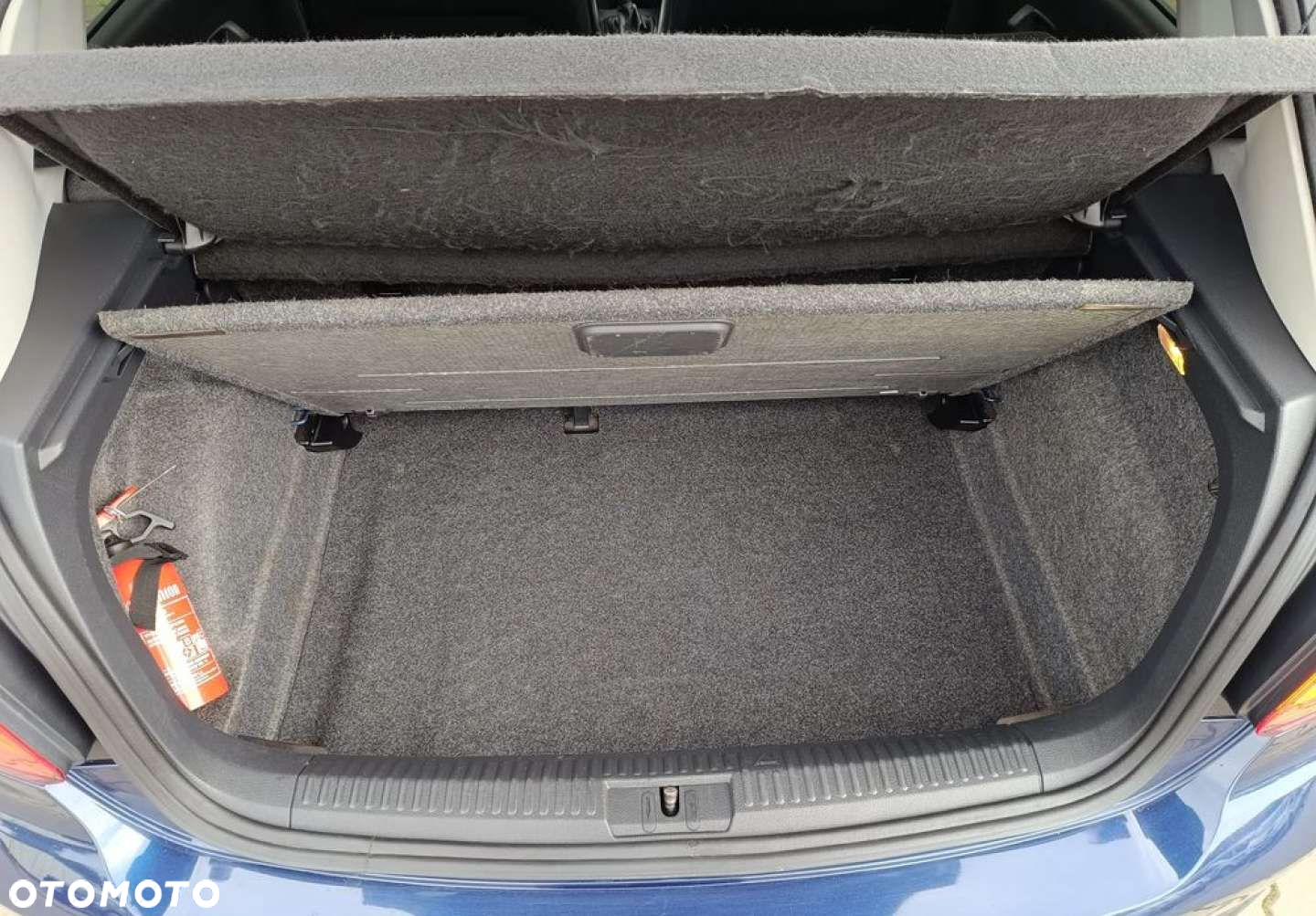 Volkswagen Polo - 20