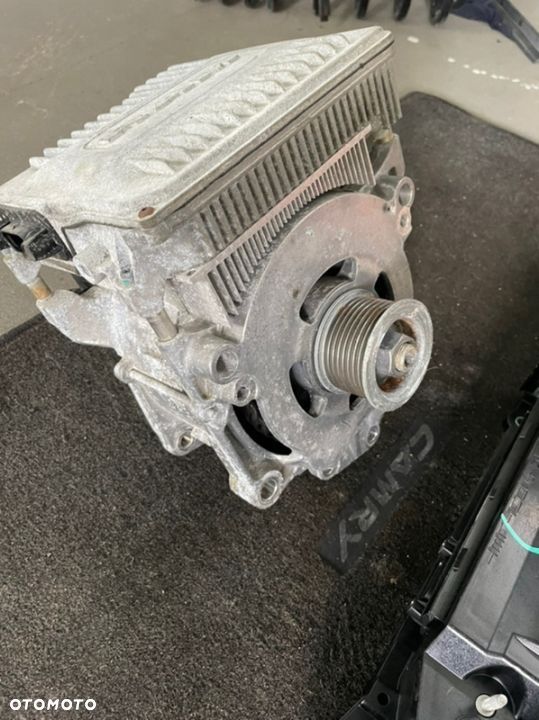 BATERIA PRĄDNICA ETORQUE DODGE RAM 1500 5.7 2019+ - 3