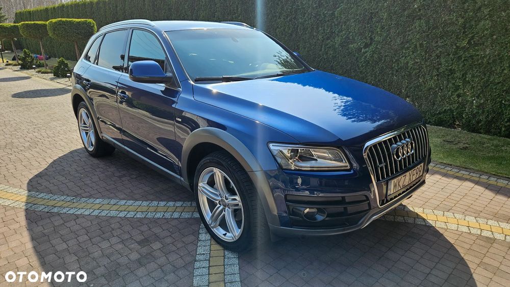 Audi Q5 - 1