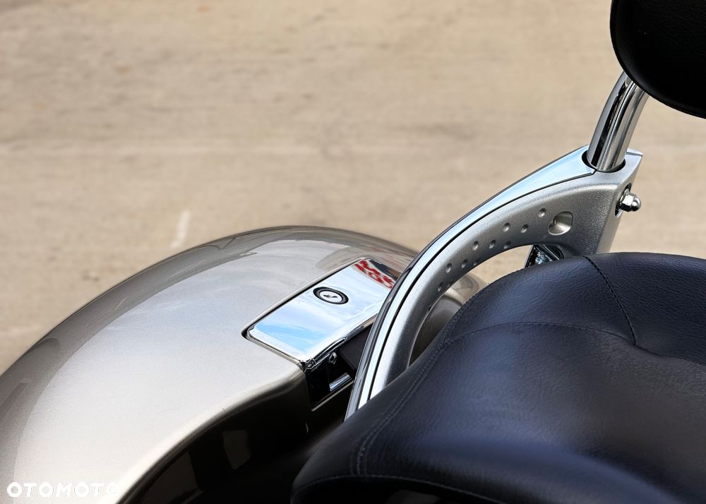 Kawasaki Vulcan - 20