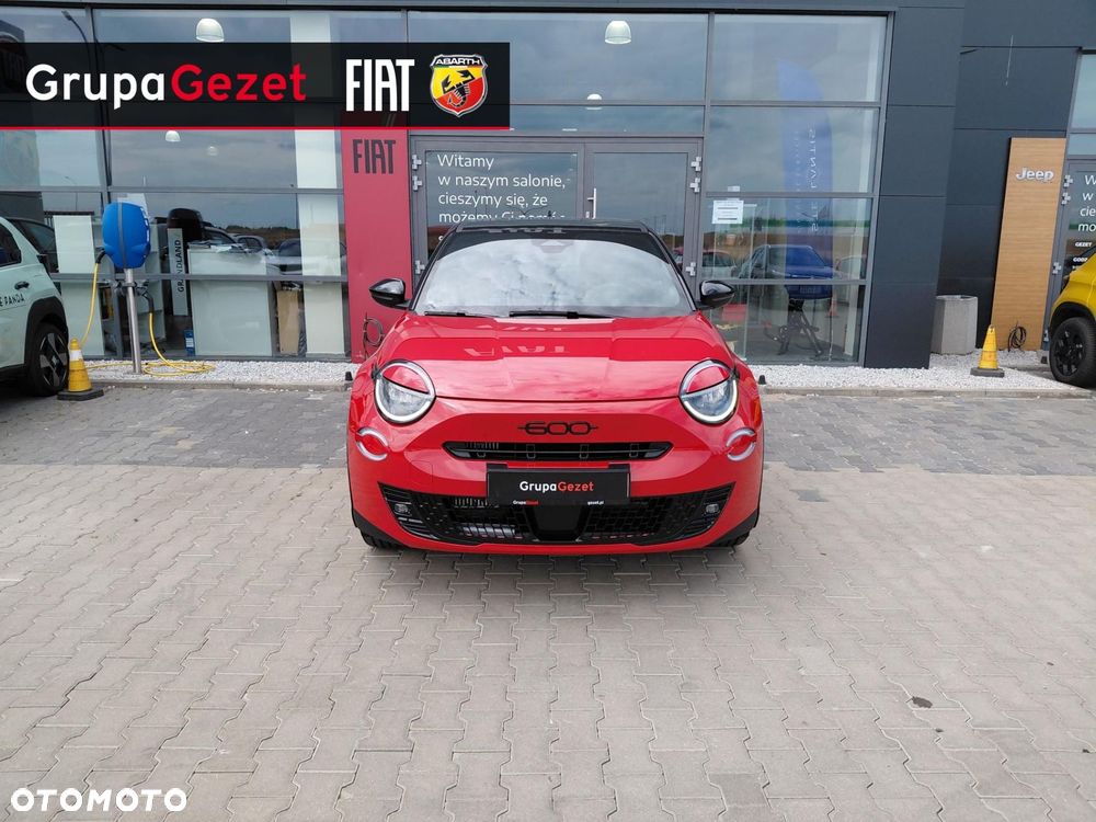Fiat 600 - 7