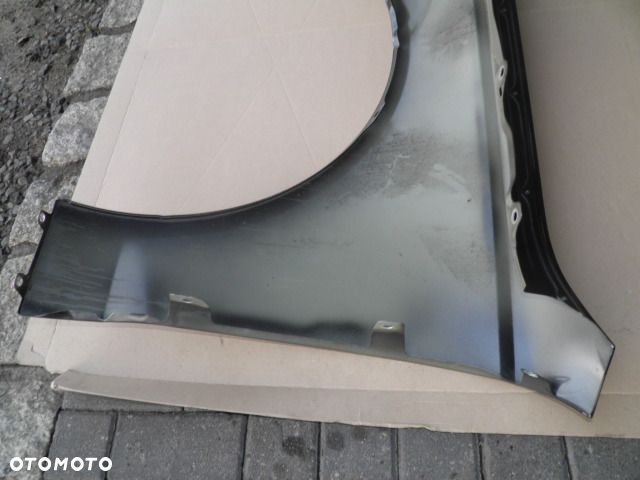 BŁOTNIK PRAWY AUDI A6 C7 2016r - 14