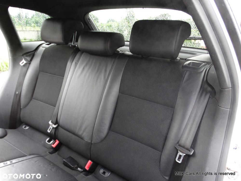 Audi A3 Sportback 1.6 S line Sportpaket (plus) - 32