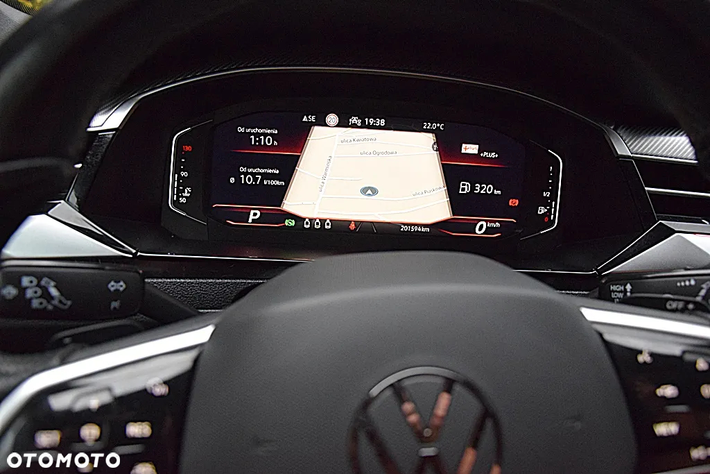 Volkswagen Arteon 2.0 TDI SCR R-Line Edition DSG - 20