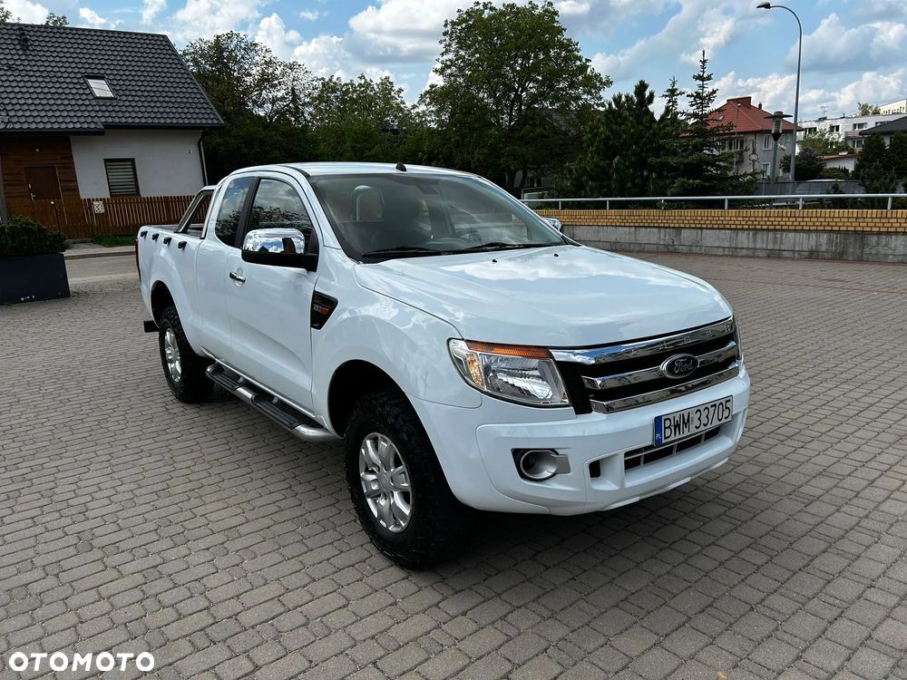 Ford Ranger - 6
