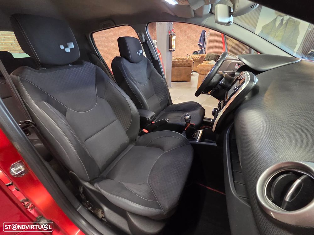 Renault Clio 1.5 dCi GT Line - 16