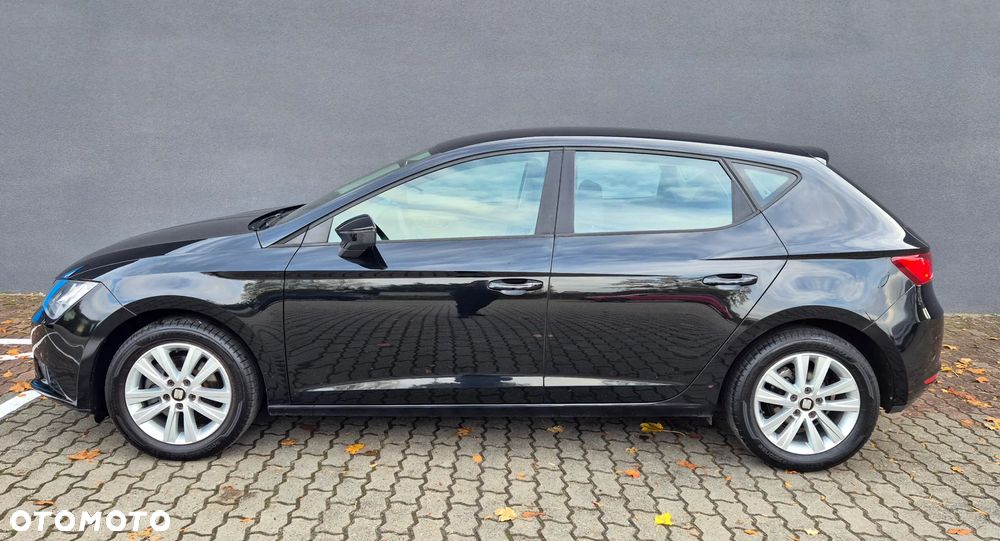 Seat Leon 1.2 TSI Reference - 32