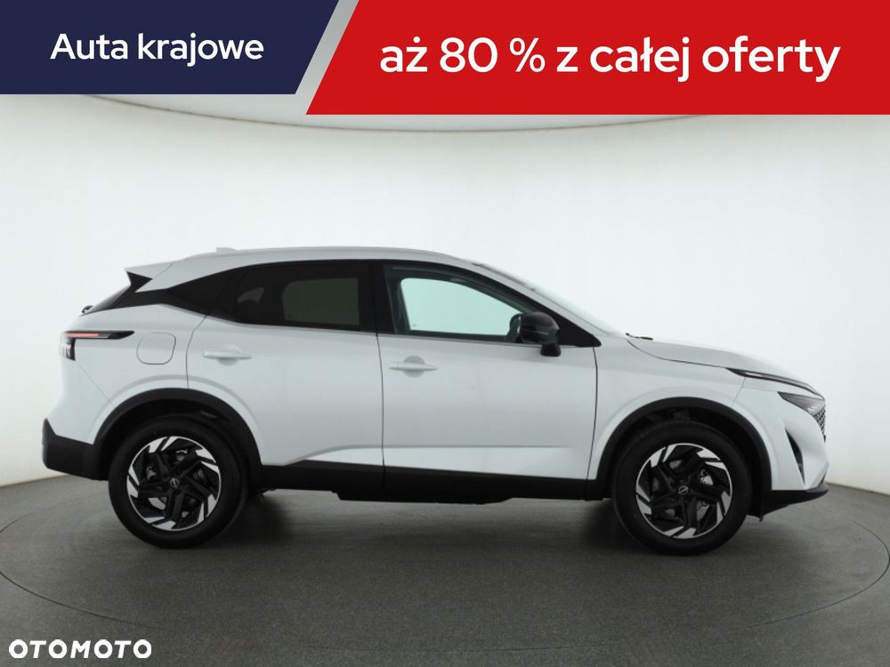 Nissan Qashqai - 8