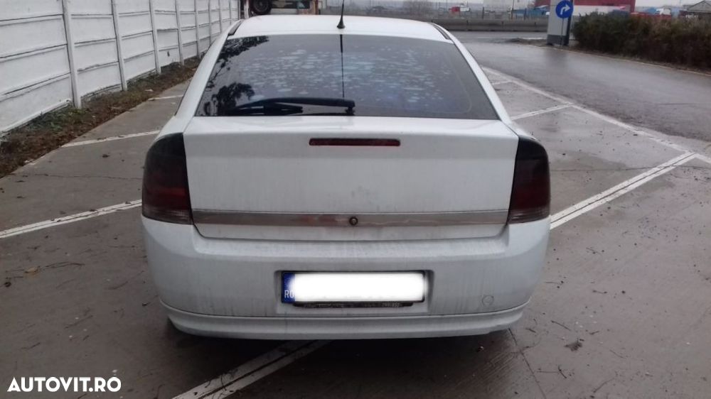 Dezmembrari  Opel VECTRA C  2002  > 2009 1.9 CDTI Motorina - 4